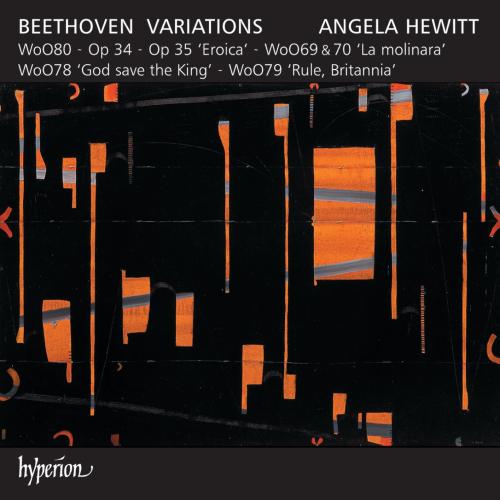 Cover Beethoven: Variations