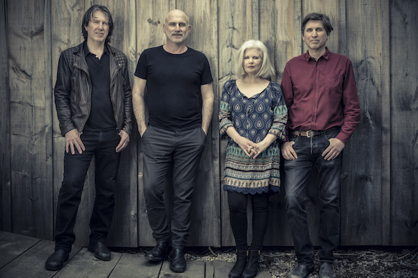 Cowboy Junkies