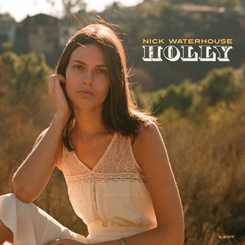 Cover Holly