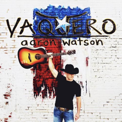 Cover Vaquero