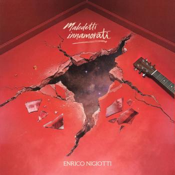 Cover Maledetti innamorati