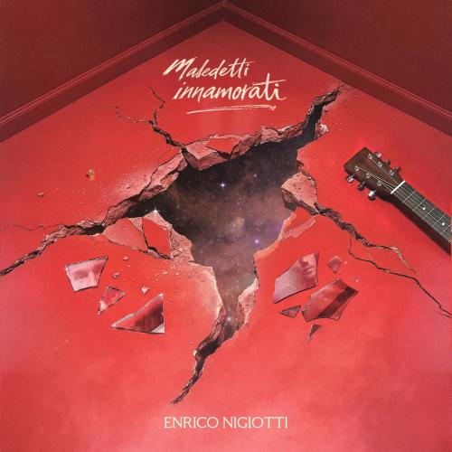 Cover Maledetti innamorati