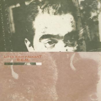 Cover Lifes Rich Pageant (Remaster)