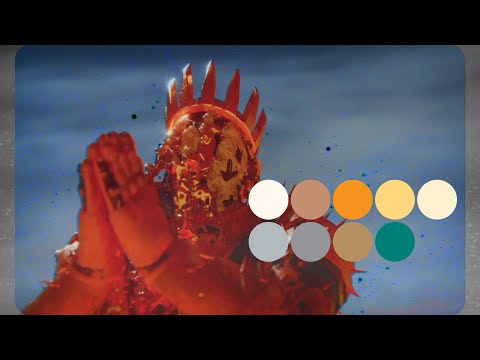 Video Chore - King