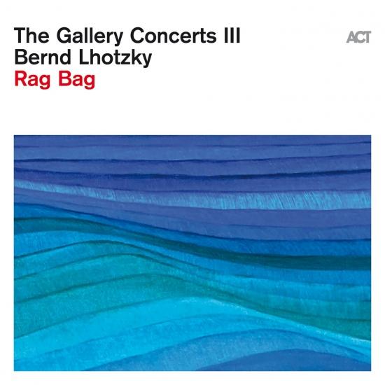 Cover The Gallery Concerts III (Rag Bag)