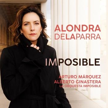 Cover Imposible