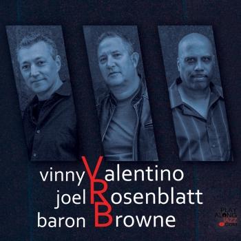 Cover Valentino, Rosenblatt, Browne