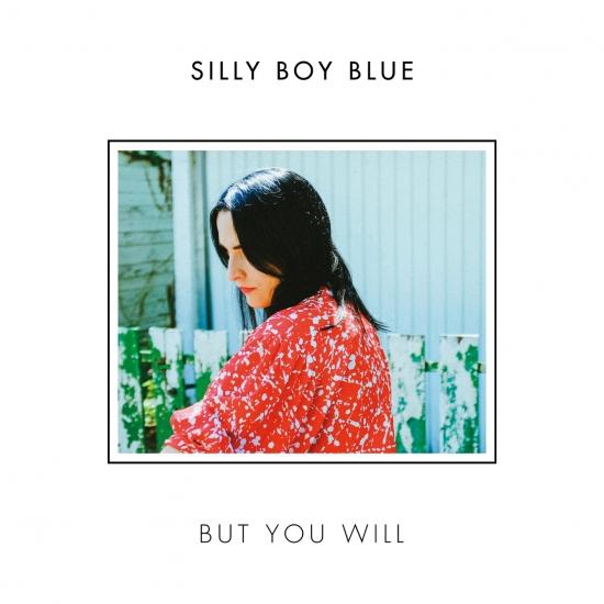 Cover But You Will (EP)