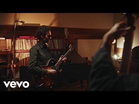 Video Julian Lage - Opal