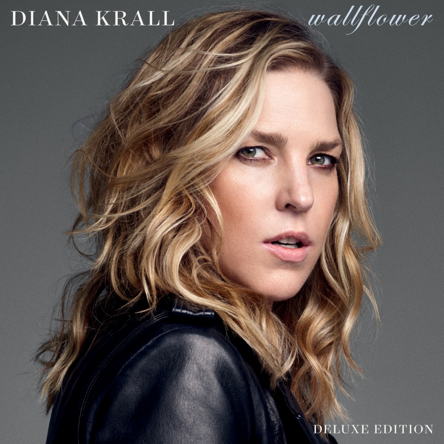 Cover Wallflower (Deluxe Edition)