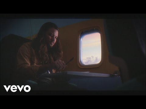 Video Brent Cobb - When It's My Time