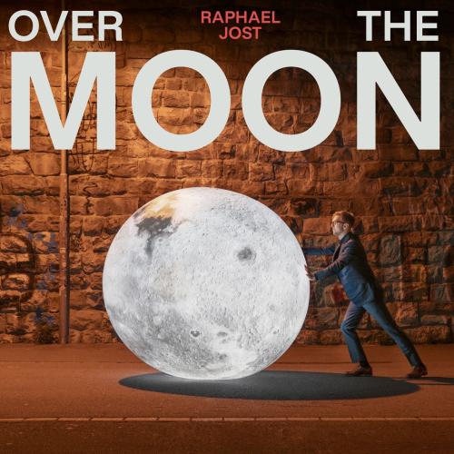 Cover Over the Moon