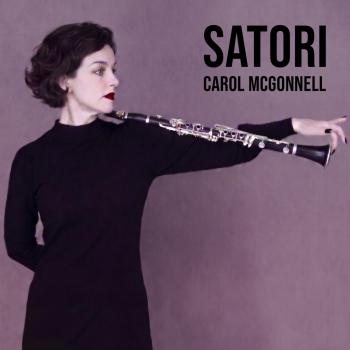 Cover Satori