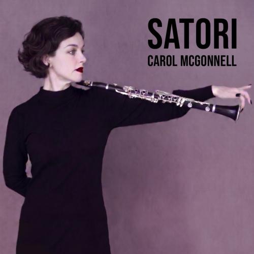 Cover Satori
