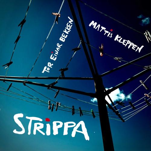 Cover Strippa
