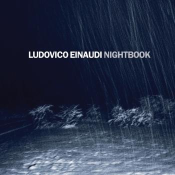 Cover Nightbook (Exclusive)