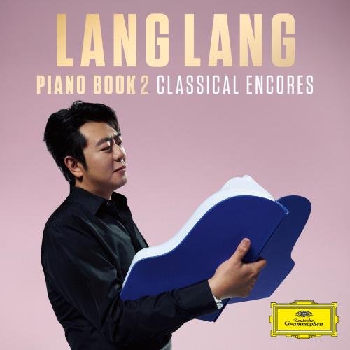 Cover Piano Book 2 – Classical Encores