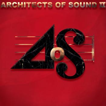 Cover Architects Of Sound II