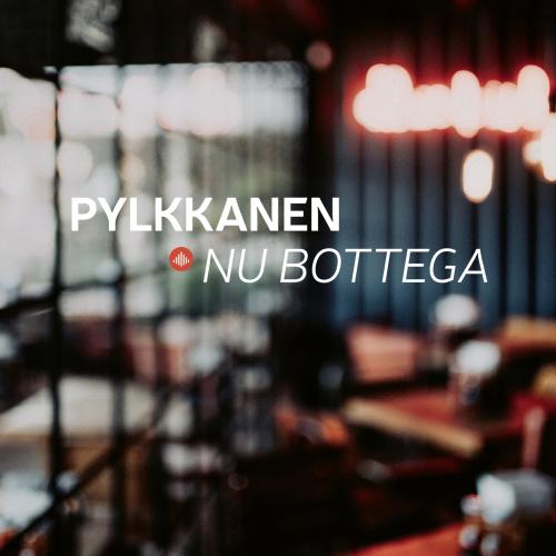 Cover Nu Bottega