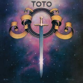 Cover Toto (Remastered)