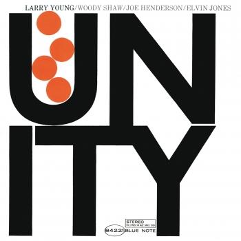 Cover Unity (Remastered)