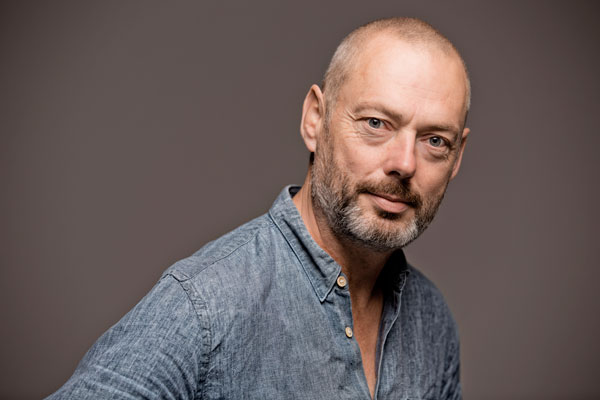 Mark Padmore and Kristian Bezuidenhout
