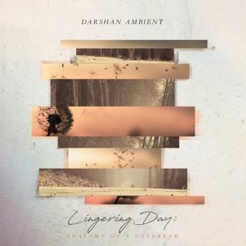 Cover Lingering Day: Anatomy of a Daydream