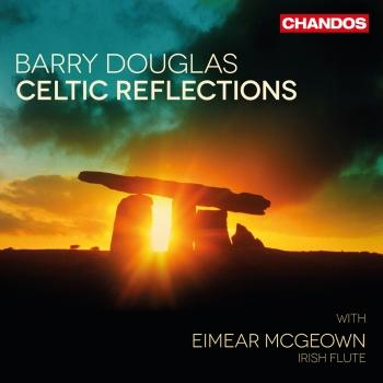 Cover Celtic Reflections