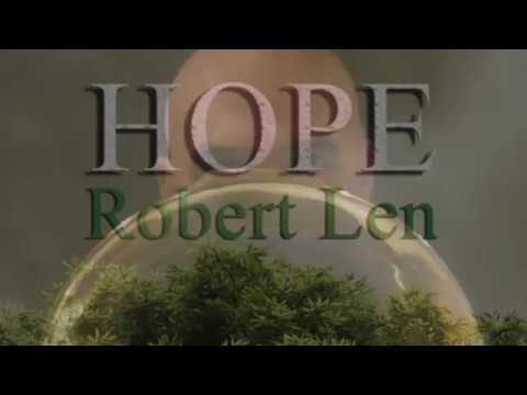 Video Robert Len - Hope (Introduction)