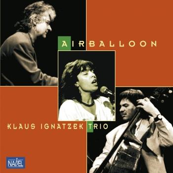 Cover Airballoon (Remastered)