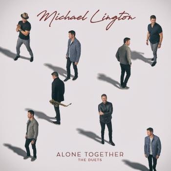 Cover Alone Together (The Duets)