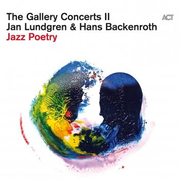 Cover The Gallery Concerts II (Jazz Poetry) [Live]
