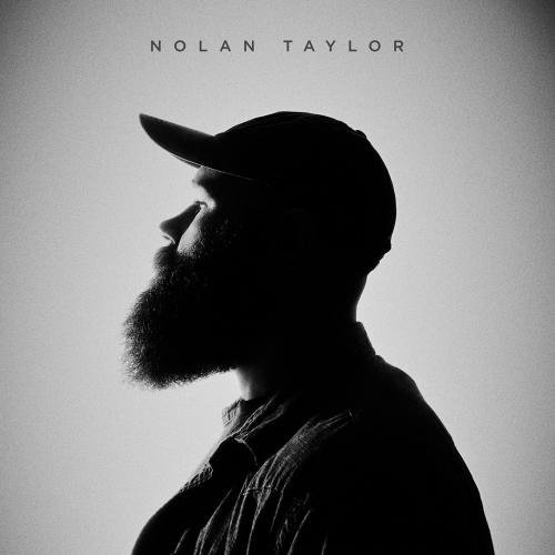 Cover Nolan Taylor