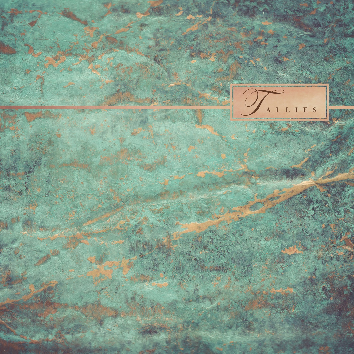 Cover Patina