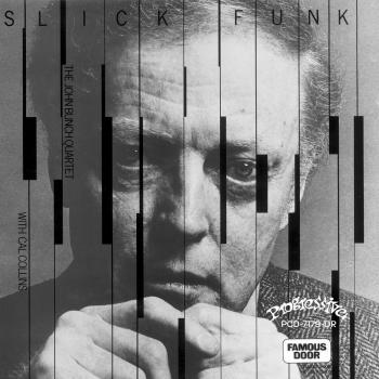 Cover Slick Funk (Remastered)
