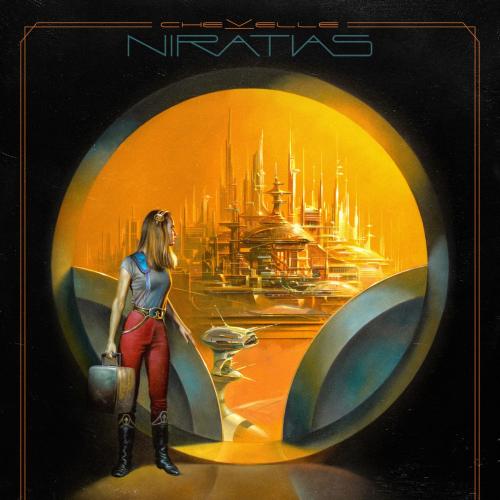 Cover NIRATIAS