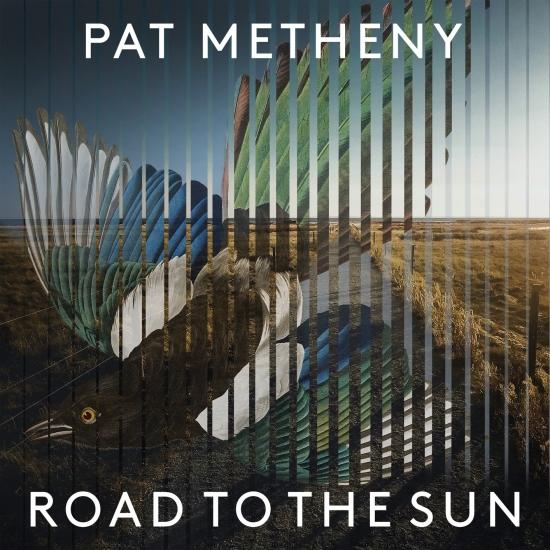 Cover Road to the Sun