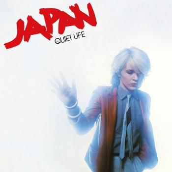 Cover Quiet Life (Remastered) (2020 Remaster Edition)