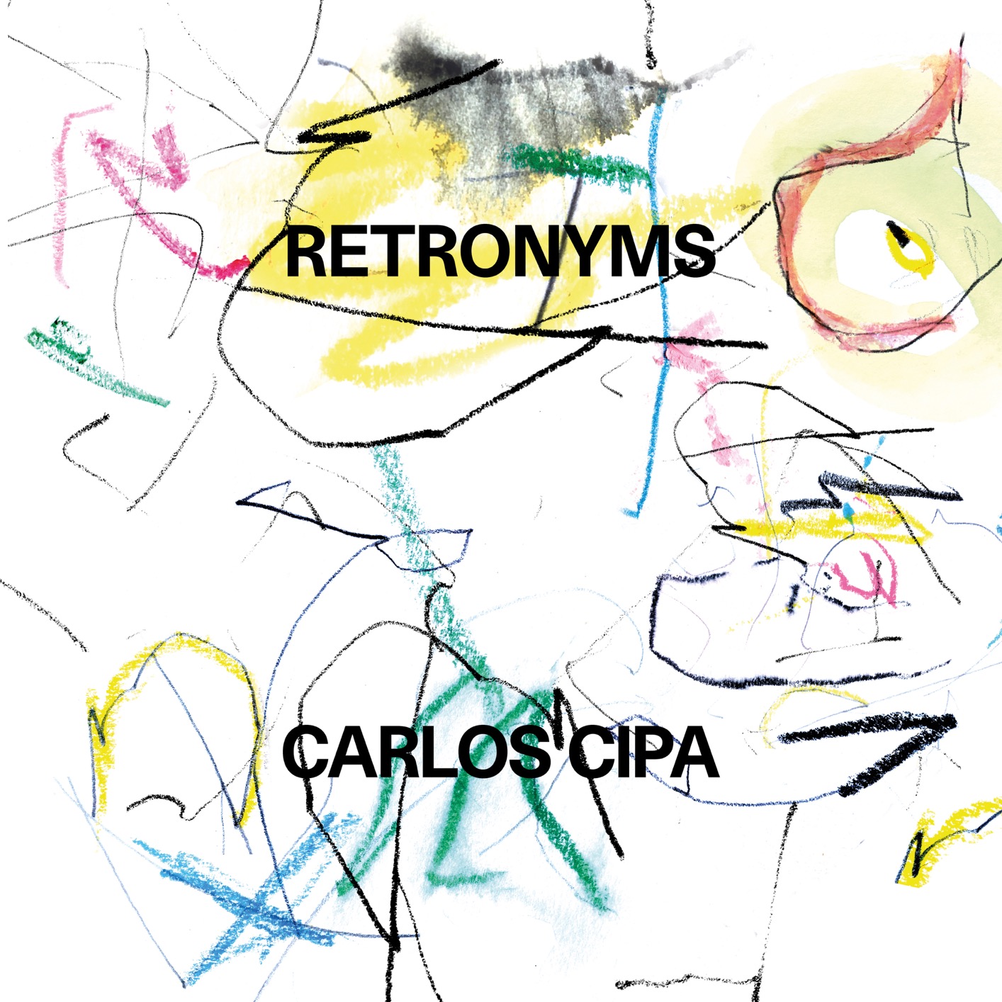 Cover Retronyms