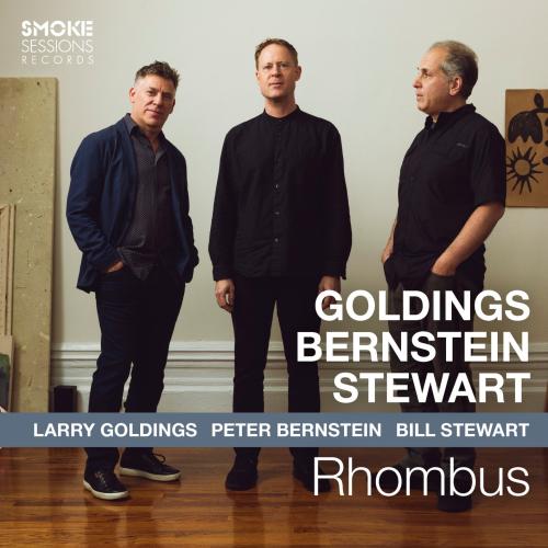 Cover Rhombus