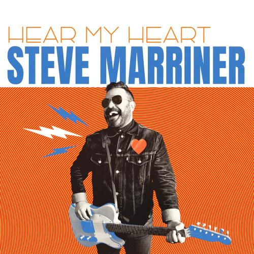 Cover Hear My Heart