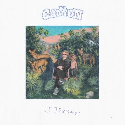 Cover The Canyon
