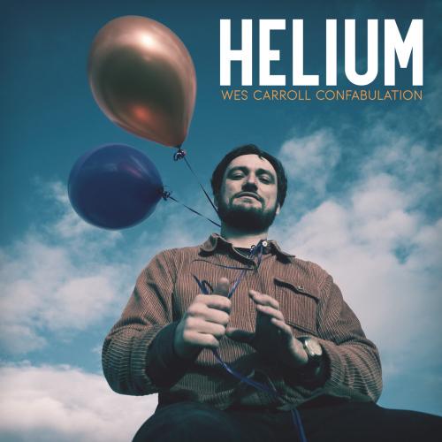 Cover Helium