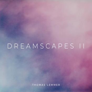 Cover Dreamscapes II