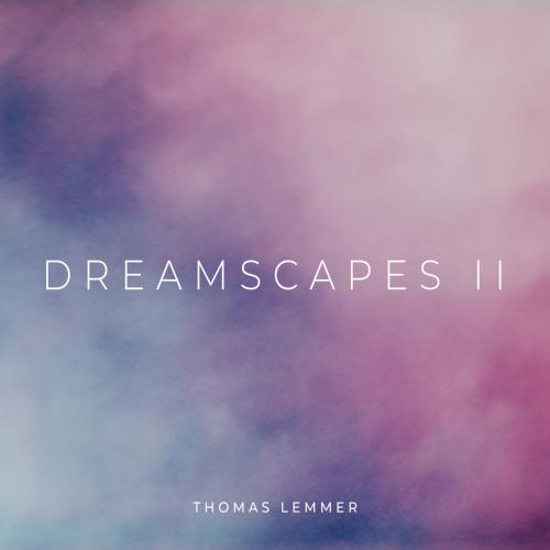 Cover Dreamscapes II