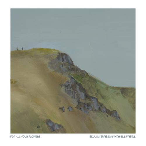 Cover For All Your Flowers