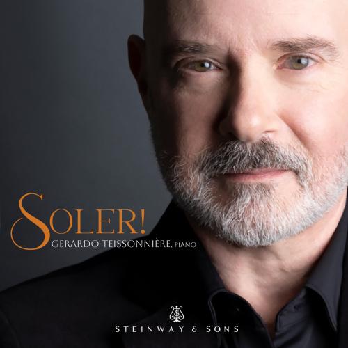 Cover Soler!