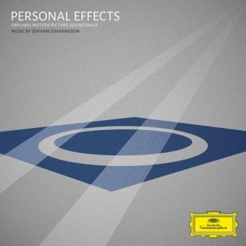 Cover Personal Effects