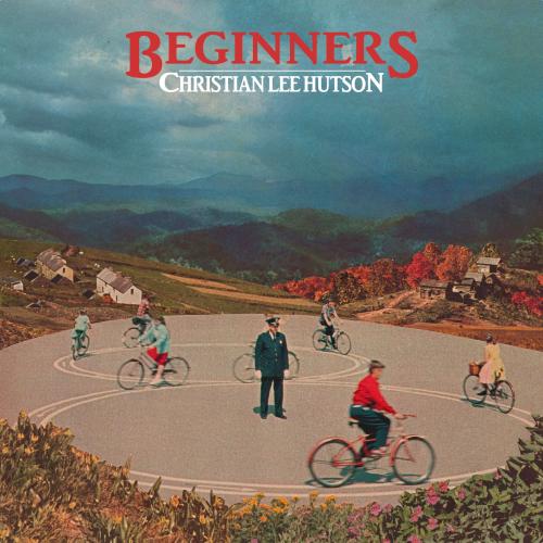 Cover Beginners