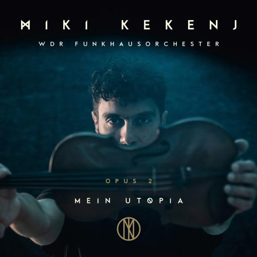 Cover Mein Utopia - Opus 2